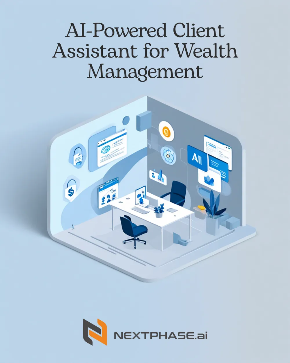 AI-Powered Client Assistant for Wealth Management
